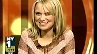 Kristin Chenoweth  On Stage NY1  2003 [upl. by Florida909]