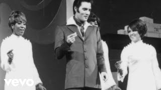 Elvis Presley  The Making Of Where No One Stands Alone [upl. by Hubsher]