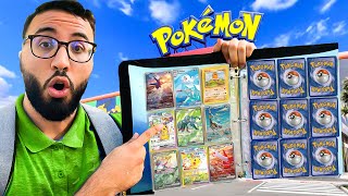 3 MAGASINS pour Vider la meilleure Serie Pokemon etincelles deferlantes [upl. by Warram]