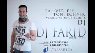 DJ Farid  Business Card [upl. by Anecuza278]