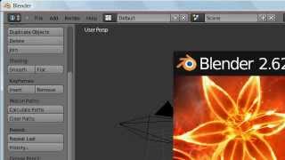 Cambiar Idioma de Blender 262 a Español [upl. by Icak628]