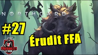 Northgard 27  Sanglier Érudit FFA [upl. by Cassi]