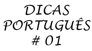 Aula 2338  Dica de Português 01  Sujeito Verbo e Complemento  Sidney Martins [upl. by Aduhey]