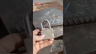 socket wrench handle welder welding videoshort [upl. by Adnwahsar]