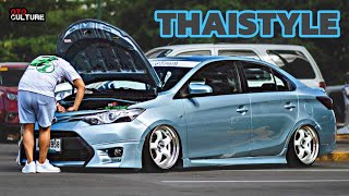 2014 Toyota VIOS E Variant quotThaiStylequot Concept  OtoCulture [upl. by Neelrac730]