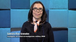 Decreto de Estímulos Fiscales para la Región Fronteriza Norte IIJUNAM [upl. by Ermengarde377]