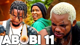 ABOBI EPISODE 11 BROTHERLY WAR [upl. by Erroll702]