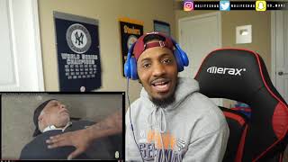 First reaction to Ski Mask The Slump God quotFaucet Failurequot [upl. by Airitak978]