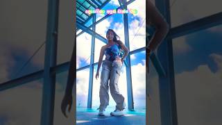 දෙනෙතිගෙ සුපිරිම ඩාන්ස් එකහ්🔥  denathi pussegoda tiktok dance  shorts [upl. by Eimas]