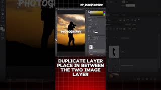 TYPOGRAPHY DESIGN PHOTOSHOP TIPS graphicdesign photoshoptutorial [upl. by Buote88]