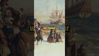 Why Didn’t The European Powers Destroy The Barbary Pirates Who Enslaved 125 Million Europeans [upl. by Dennison]