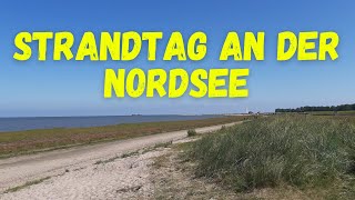 Strandtag in Hooksiel [upl. by Noid]