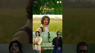 Naina By Mohsin Abbas Haider b4umusic AliAoun mohsinabbashaider Song hindisong2024 [upl. by Nlycaj]