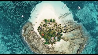 Hopping islands in SIARGAO [upl. by Allecsirp]