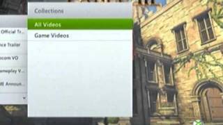 Fable III Castle Premium Theme [upl. by Netsyrc]