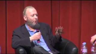 Is There an Afterlife  Christopher Hitchens Sam Harris David Wolpe Bradley Artson Shavit [upl. by Eydie]