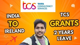 How TCS sabbatical changed my life😍 2 Years in Ireland 🇮🇳 ✈️🇨🇮exploring life on 2 years sabbatical😀 [upl. by Branca]