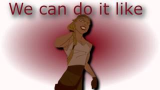 Helga Sinclair  Do it like a dude [upl. by Eibob]