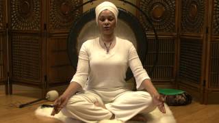 40 Day Guru Ram Das Meditation [upl. by Hallock299]