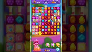 Candy Crush Friends Saga Level 2904 [upl. by Koenig]