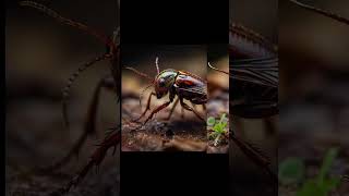 Cockchafer youtube gardeningequipment insects animals natureinsectsforyou youtubeshortscute [upl. by Sand]