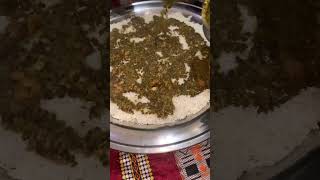 urad chawal bijnor up ke famous dish [upl. by Tolmann]