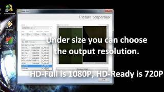 RIPPING PROGRAMS ANYDVD HD  RIPBOT BEST IN MY CHOICE [upl. by Waldack]