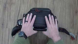 Simms G4 Pro Hip Pack Indepth Review [upl. by Lizbeth828]