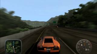 Test Drive Unlimited  Top 10 Of The Fastest Cars  SPECIAL EPISODE [upl. by Ellehcim]