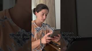 Comment devenir bilingue en anglais [upl. by Antonietta]