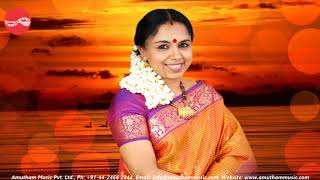 Thunbam Nergaiyil  Bindhu Malini  Sudha Ragunathan [upl. by Saerdna257]