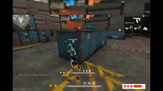 jolly jolly game freefire gameplay viralvideo freefireshorts gaming [upl. by Concordia634]