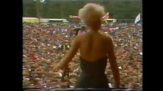 Allez Allez Werchter 4th of July 1982 [upl. by Esinert]