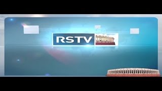 Rajya Sabha TV  RSTV Official Channel of the Upper House of the Indian Parliament [upl. by Eimia]