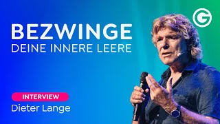 Das Geheimnis wahrer Selbstfindung  Dieter Lange [upl. by Fenwick]