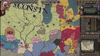 CK2 ATE The Second Hudsonian Thunderdome Part 34 [upl. by Artimas]