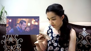 Tubelight Movie Review Atif Aslam new song 2017  Reaction [upl. by Nap]