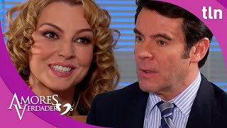 ¡Kendra está embarazada  Amores verdaderos 13  Capítulo95  tlnovelas [upl. by Silyhp222]