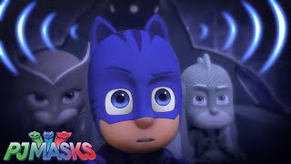 PJ Masks  Catboy Squared Full Episode [upl. by Adnalahs]