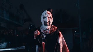 TERRIFIER 2 2022 Official Trailer HD [upl. by Aenad]