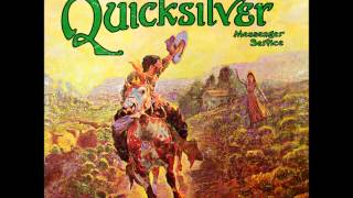 Quicksilver Messenger Service  Where You Love Happy Trails [upl. by Lorn446]