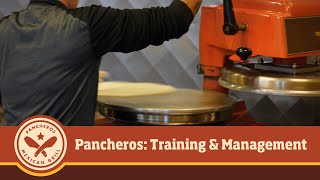 Pancheros Franchise Testimonial Training and Management [upl. by Nancy]