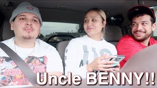 Uncle Benny Is In Town HILARIOUS [upl. by Tempa522]