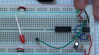 Experiments 411 Questions 555 Timer Experiment  Question 1 [upl. by Schatz]