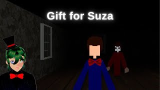 THE NEXT PETSCOP Gift For Suza [upl. by Neirol]