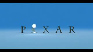 Pixar logo history v2 [upl. by Ppik]