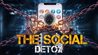 From Stressful Screens to Peaceful Serenity The Power of a Digital Detox How a Digital Detox work [upl. by Ajnotal]