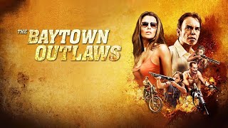 The Baytown Outlaws 2012 Official Trailer HD [upl. by Adnuhsal]