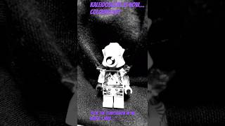 Kaleidoscope music lyrics song lego lore pt4 legomusic [upl. by Bates]