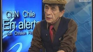 Entrevista al líder de quotLos Guachacaquot Dióscoro Rojas segunda parte [upl. by Aceber]